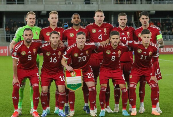 FIFA-világranglista: a legjobb 30-ban a magyar válogatott