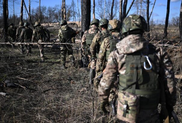 Avgyijivka központját lövi az orosz hadsereg