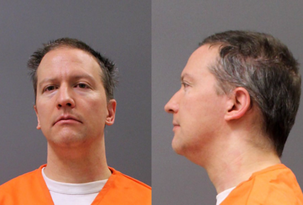 Leszúrták a George Floyd haláláért felelős ex-rendőrtisztet