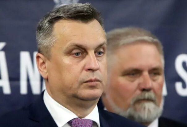 Danko vezeti a nemzetiek jelöltlistáját az EP-választásokon