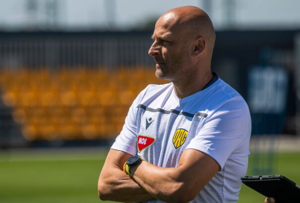 Adrian Guľa távozik a DAC kispadjáról