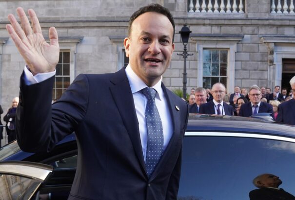 Az ír miniszterelnök szerint amit Izrael művel Gázában „már-már a bosszúhoz közelít”