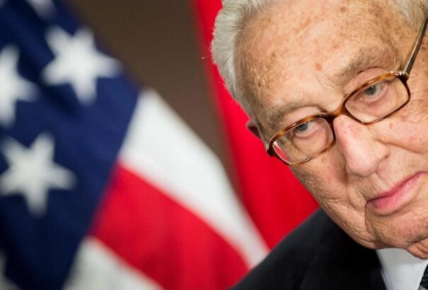 Kissingerre emlékezik az Európai Unió, Oroszország és Ukrajna