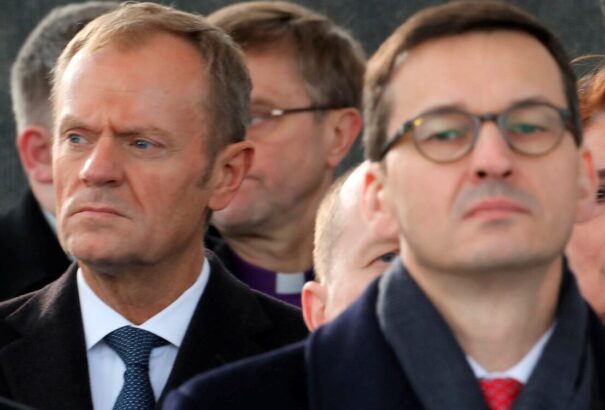 Rzeczpospolita: Morawiecki kormányalakítási erőfeszítései kudarcra vannak ítélve