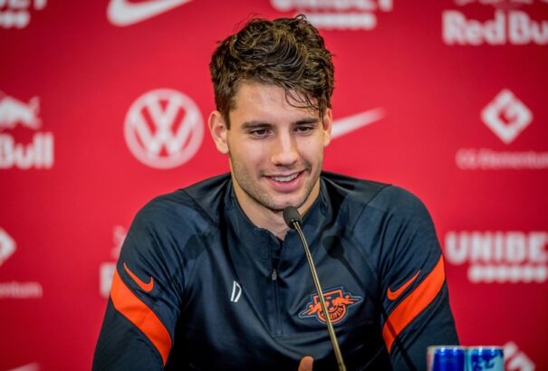 Szoboszlai Dominik az Eb-s esélyekről: Szerintem menjünk, ameddig tudunk! Élvezzük!