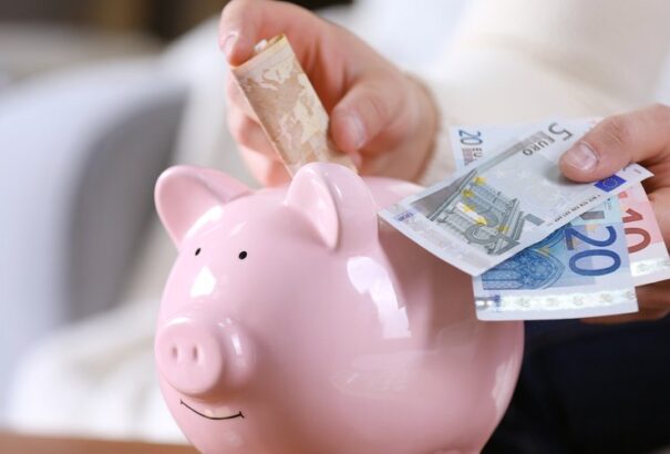 Felmérés: A szlovákiaiak harmadának egyáltalán nincs megtakarítása