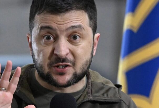 Zelenszkij bizakodó: az ukrán erők sikeresek lesznek az elkövetkező harcokban