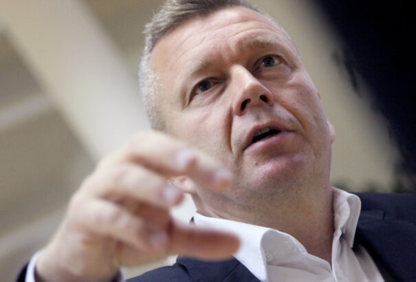 Forró a Štandardnak: Más az érdekünk, mint a Fidesznek. Gyimesi a Szövetségben fog dolgozni