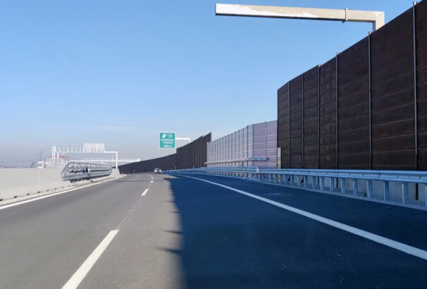 Jöhet Szlovákiában az egynapos autópálya-matrica?