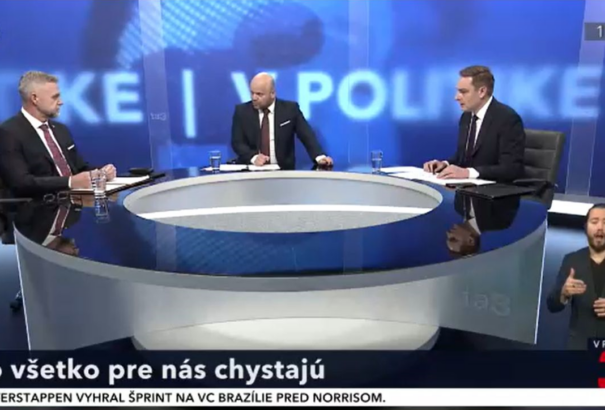 Gašpar (Smer): A határvédelmi akció sikeres volt. Sok migráns Magyarországon maradt