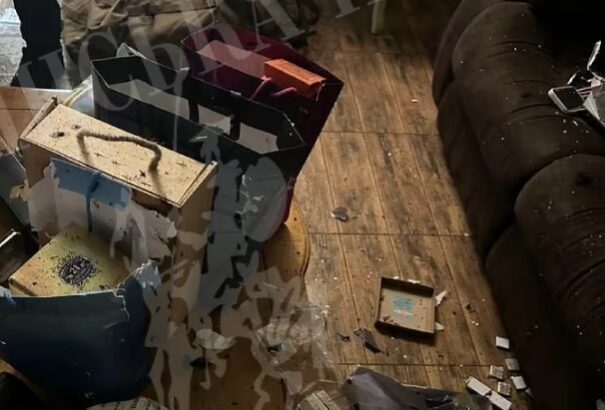 Megölték Zaluzsnij asszisztensét, kezében robbant fel egy ajándékcsomagba rejtett bomba