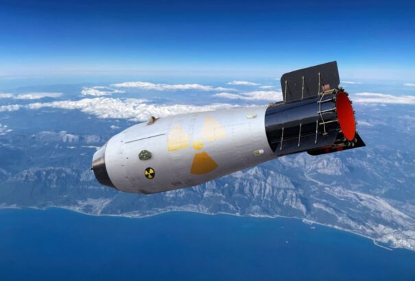 Atomcsapásról beszélt az izraeli kormány egyik tagja, a miniszterelnök elhatárolódott