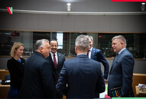 Ukrajna uniós csatlakozása: Magyarország ellenzi, Szlovákia támogatja. Máris szétvált a szlovák és a magyar külpolitika?