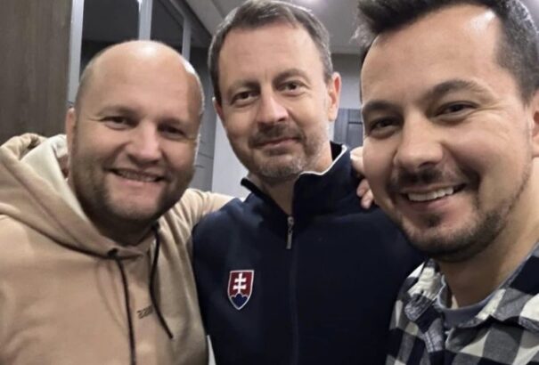 Heger, Naď és Šeliga: Súlyos tévedés azt gondolni, hogy az oroszok megállnak a határunknál csak azért, mert Fico gondoskodik róla