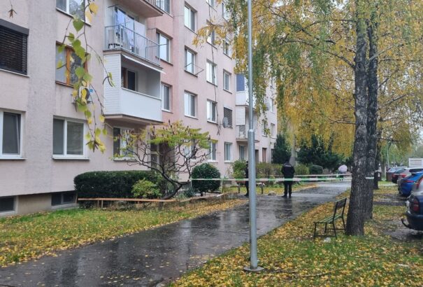 Vágsellyei késes támadás: Ketten vesztették életüket a családi drámában