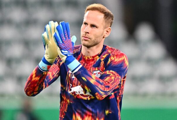 Német sajtóhír: Utolsó meccsét játszhatta Lipcsében Gulácsi