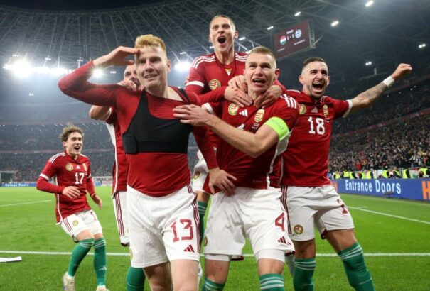 Bolgár-magyar: Könnyen előfordulhat, hogy játék nélkül szerez győzelmet a magyar válogatott