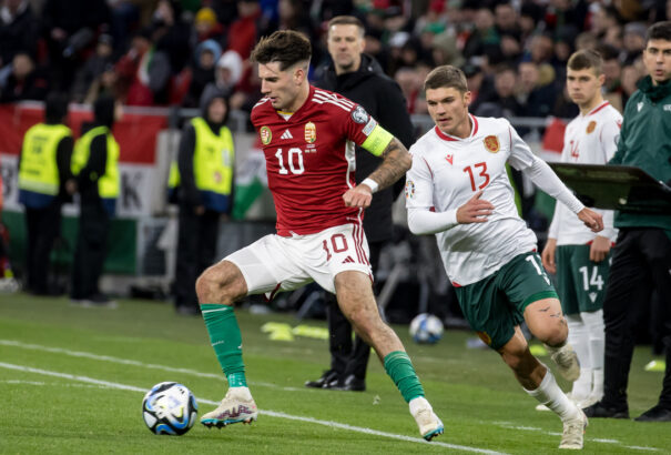 Bolgár-magyar: szervezkednek az ultrák, tüntetéseket terveznek a meccs idejére