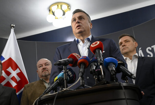 Danko szerint a parlamentnek kellene megválasztania az államfőt