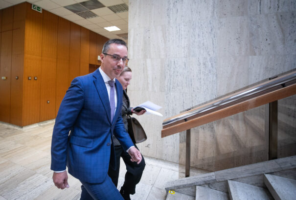 Tomáš: A munkanélküliség októberben az idei legalacsonyabb szintre, 3,9 százalékra csökkent