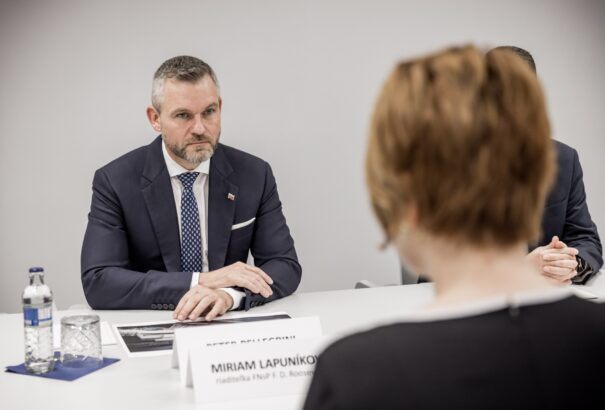 HLAS: A nyugdíjasok nem 150, hanem 300 eurós egyszeri támogatást kapnak decemberben