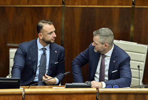 Mozgalmas négy év lesz: a kormány tényleg megváltoztatná a választási rendszert