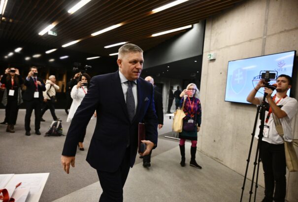 Breaking: A parlament bizalmat szavazott a kormánynak