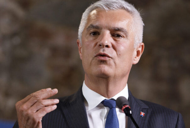 Korčok szerint a V4-eknek csak egy célja lehet