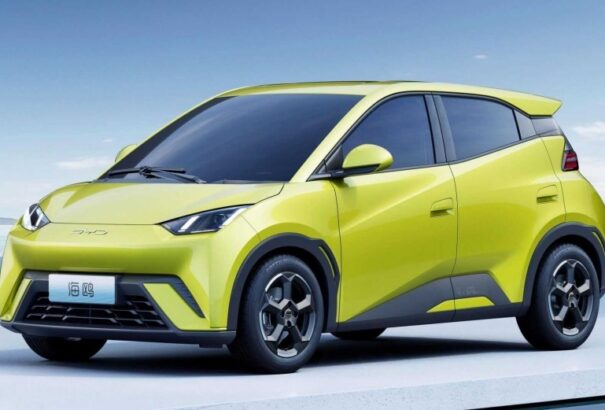 Magyarországon építheti meg első európai autógyárát a legnagyobb kínai autómárka