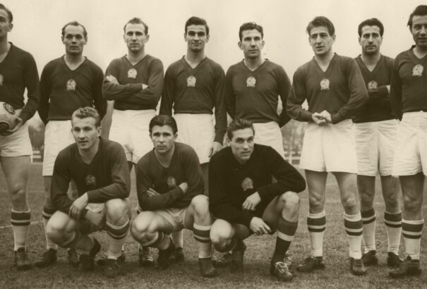 A legendás 6:3 hetvenedik évfordulóját ünnepli a közmédia