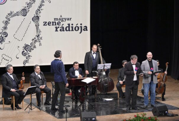 Vége a Dankó Rádió szavazásának – megvan az év magyarnótája