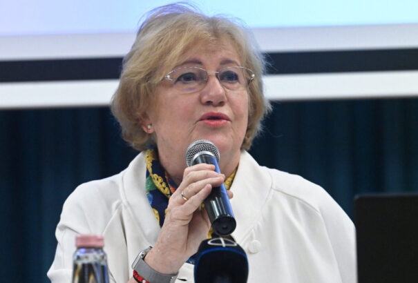 Szili Katalin: bízni kell a jövőben, a biztonságot adó nemzeti összefogásban