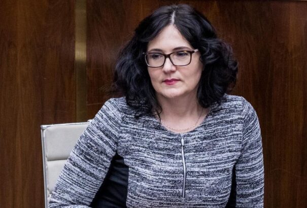 Ekkor vesznek végső búcsút Martina Lubyovától