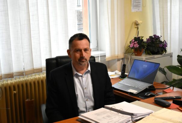 Feledről, egy fejlődő gömöri nagyközségről – interjú Mihályi Gábor polgármesterrel