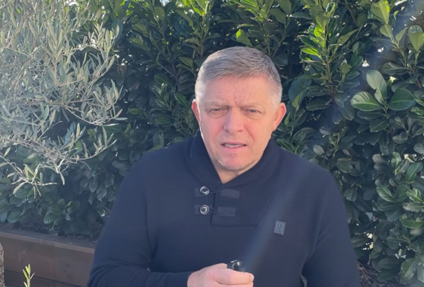 Fico elárulta, mennyit kapnak pluszban még idén a nyugdíjasok