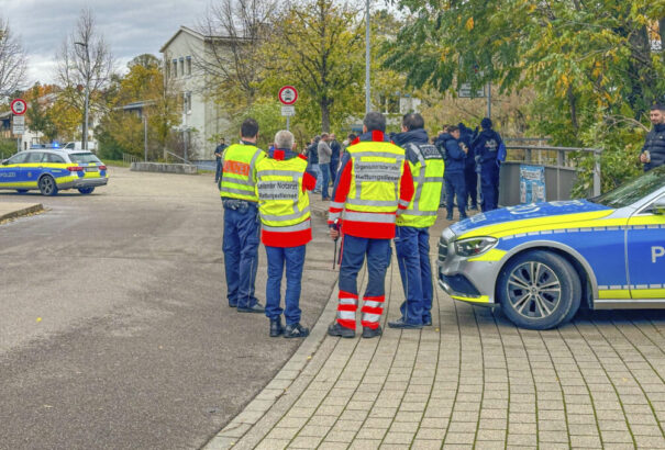 Dráma a középiskolában: Lelőtte diáktársát egy fiatalkorú elkövető