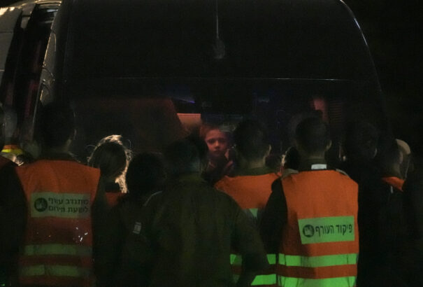 Izraeli-palesztin – Katari miniszterelnök: nem mindegyik túsz van a Hamász fogságában