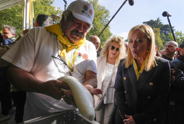 Az olasz parlament betiltotta a mesterséges hús gyártását és kereskedelmét