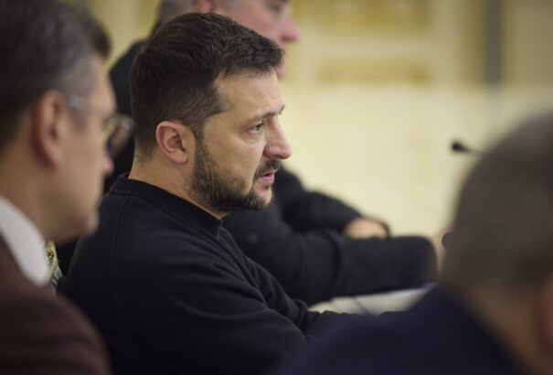 CNN: Ukrajnának nem fegyverekre, hanem élőerőre van szüksége. Méghozzá azonnal