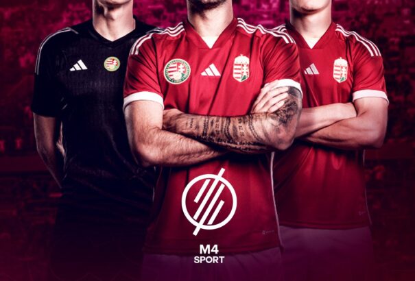 Sporttörténelmi hét az M4 Sporton