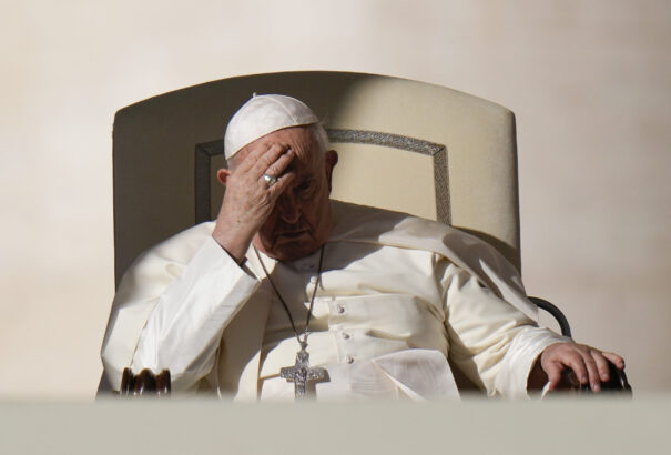 Súlyos lehet Ferenc pápa állapota, sajtóhírek szerint már az utódlását készíti elő