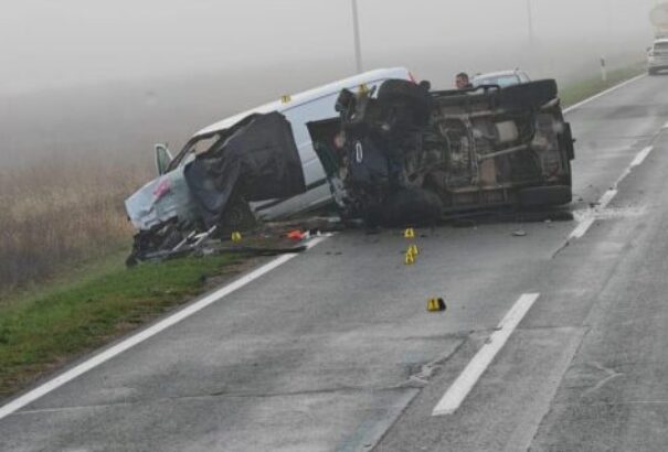 A horvát kormányfő felmentette tisztségéből a halálos autóbalesetet okozó védelmi minisztert