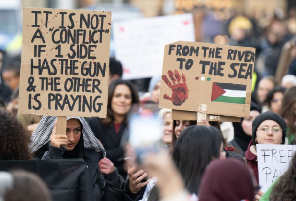 Ugrásszerűen emelkedik a zsidóellenesség Németországban