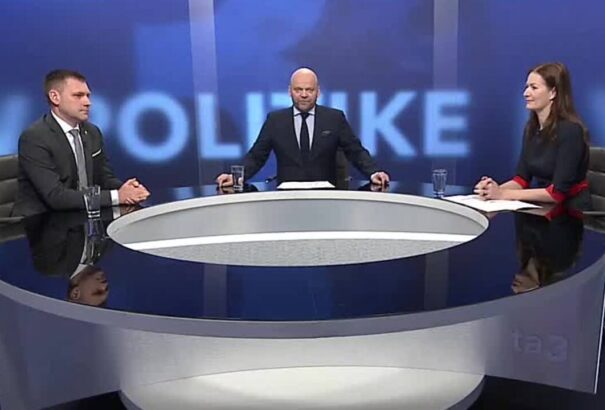 Az SNS saját elnökjelöltet állítana. Az ellenzék attól tart, a kormány megszerzi az ország három legfontosabb posztját