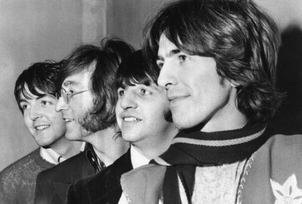 45 év után új Beatles-dal készült a mesterséges intelligencia segítségével