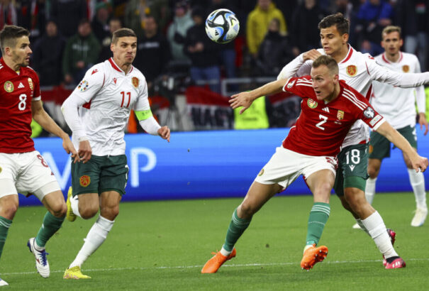 Más helyszínen és időpontban, zárt kapuk mögött rendezik a bolgár–magyar Eb-selejtezőt