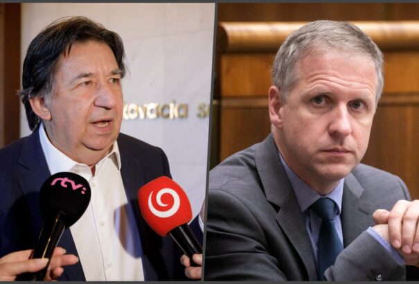 Tényleg géppuskát találtak a környezetvédelmi minisztérium irodájában