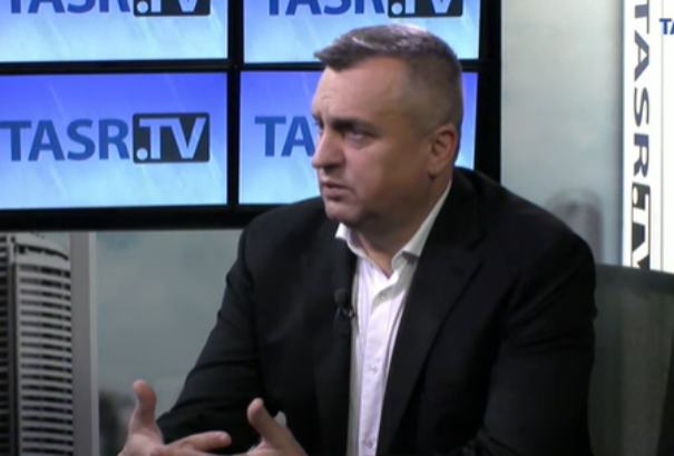 Danko: Az ellenzék azért hív össze gyerekes üléseket, mert a média a passzivitásuk miatt kritizálta őket