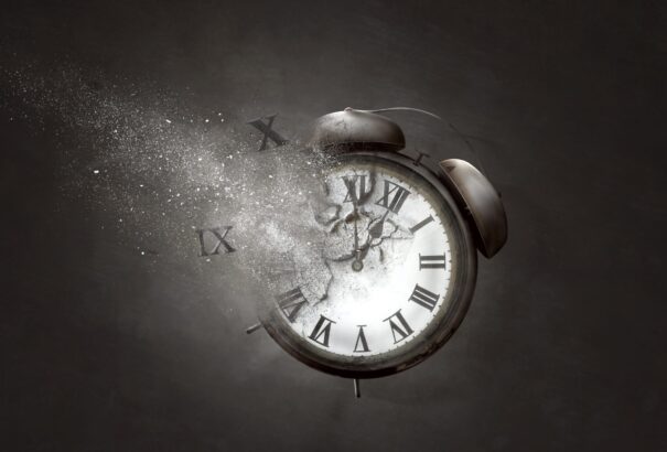 Kerepesi Igor: Novum 16 – Eljövő