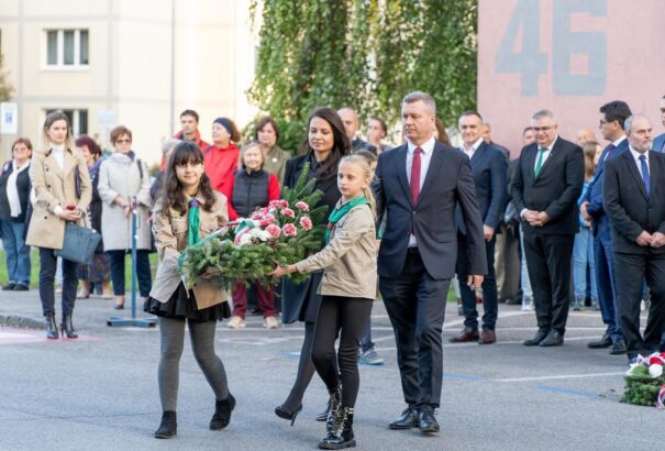 Hlédik László: A felvidéki magyarságot végleg feláldozhatták